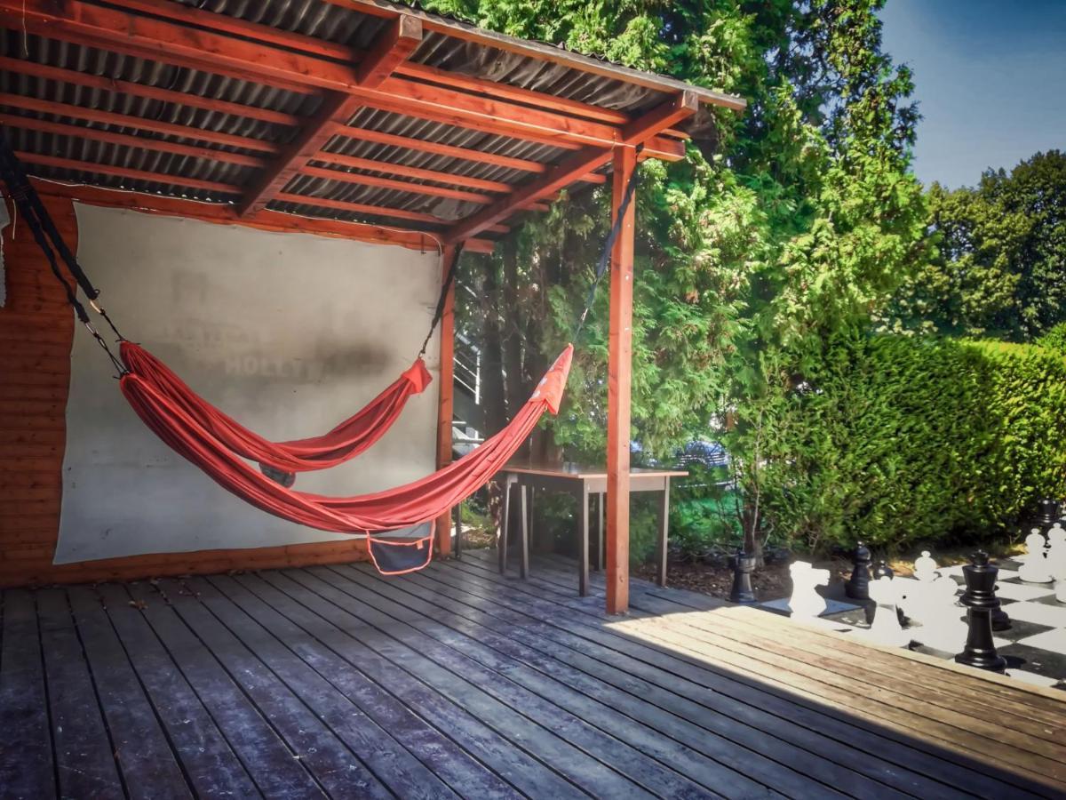 Сasa de vacaciones Hawaii Style By Interhome