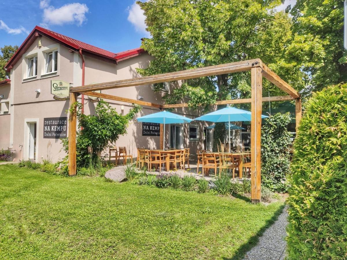 Сasa de vacaciones Hawaii Style By Interhome Praga